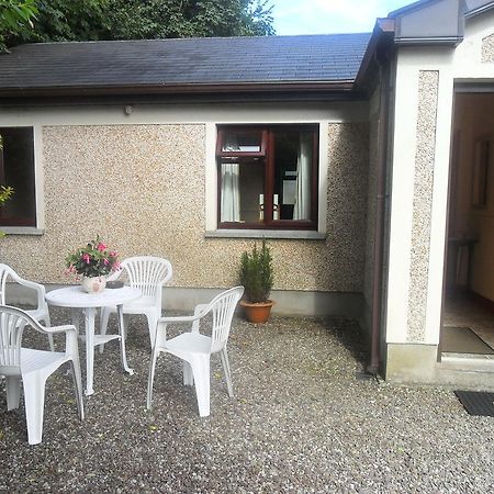 Glen House Room Only Accommodation Youghal Exteriör bild
