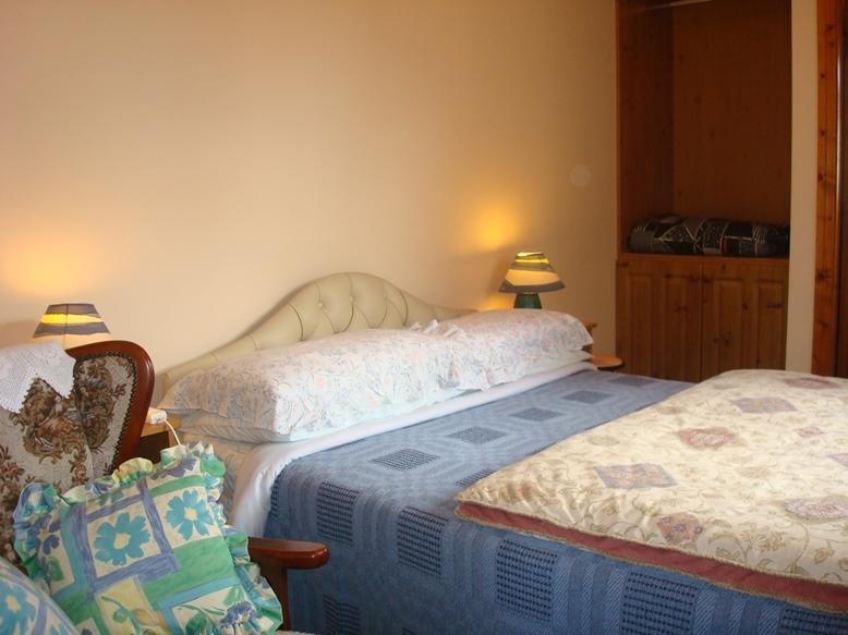 Glen House Room Only Accommodation Youghal Rum bild