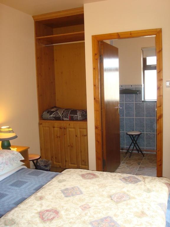 Glen House Room Only Accommodation Youghal Rum bild