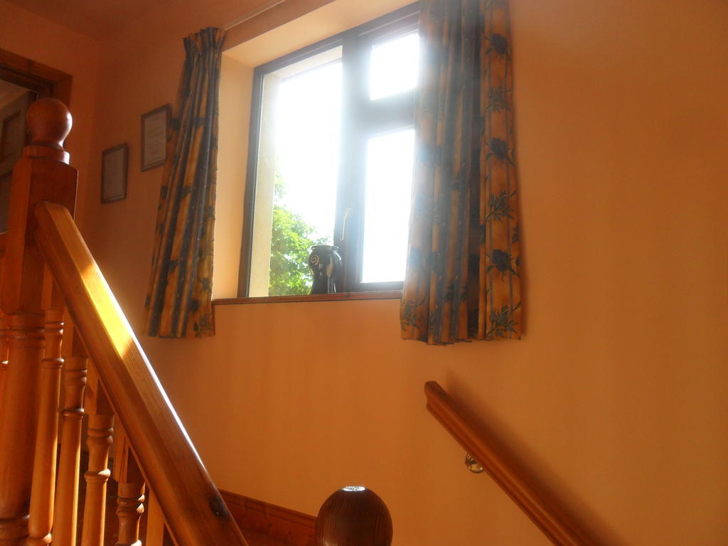 Glen House Room Only Accommodation Youghal Rum bild
