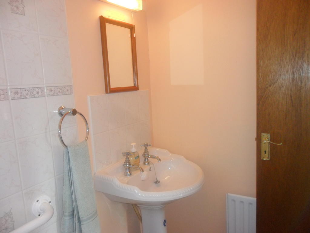 Glen House Room Only Accommodation Youghal Rum bild