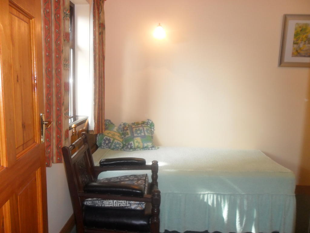 Glen House Room Only Accommodation Youghal Rum bild