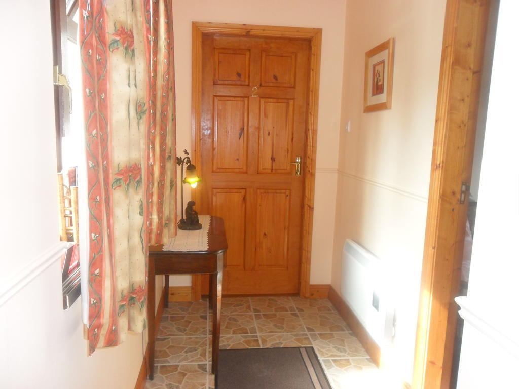 Glen House Room Only Accommodation Youghal Rum bild