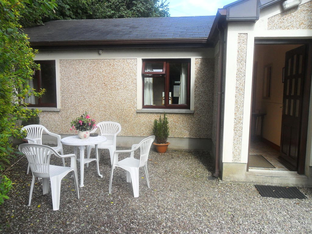 Glen House Room Only Accommodation Youghal Exteriör bild