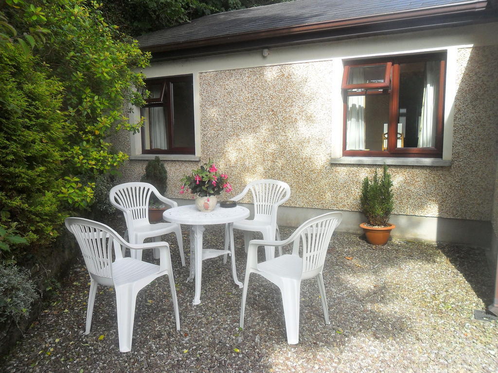 Glen House Room Only Accommodation Youghal Rum bild