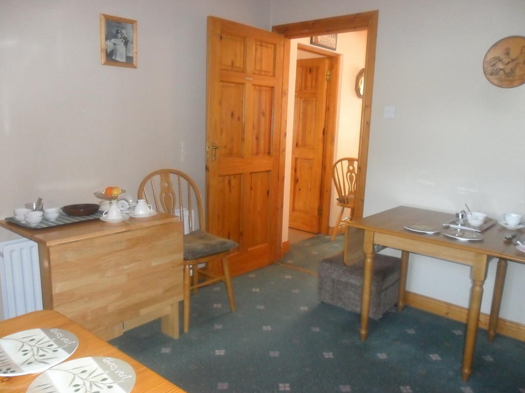 Glen House Room Only Accommodation Youghal Exteriör bild