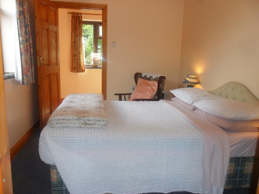 Glen House Room Only Accommodation Youghal Exteriör bild