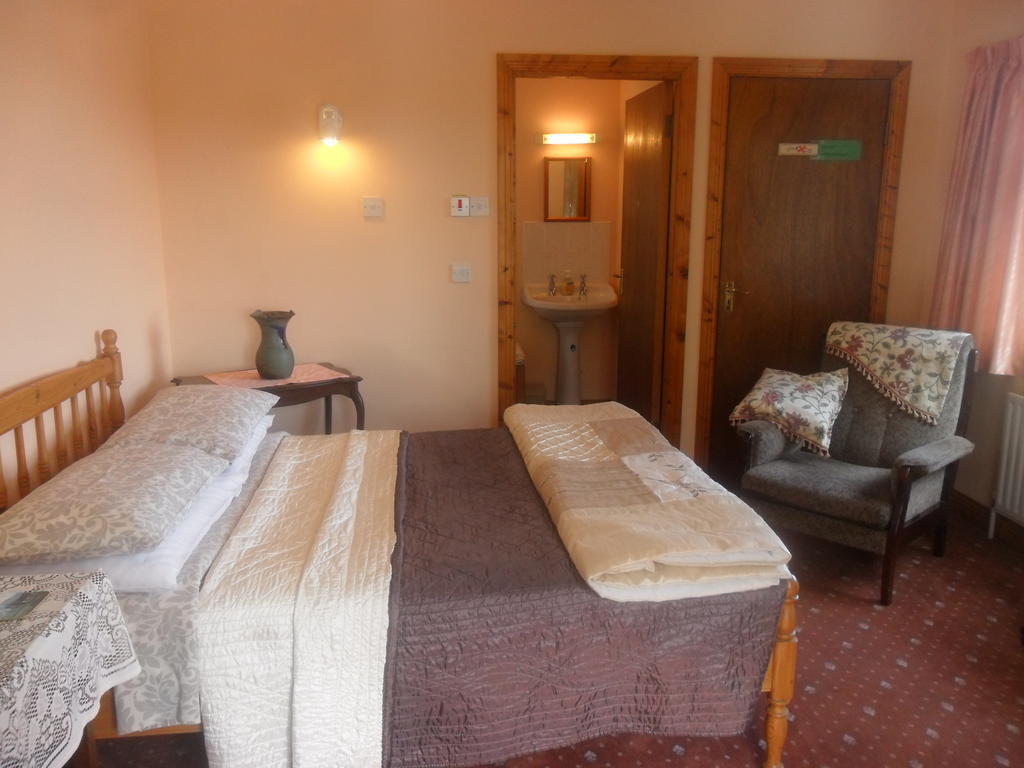 Glen House Room Only Accommodation Youghal Rum bild
