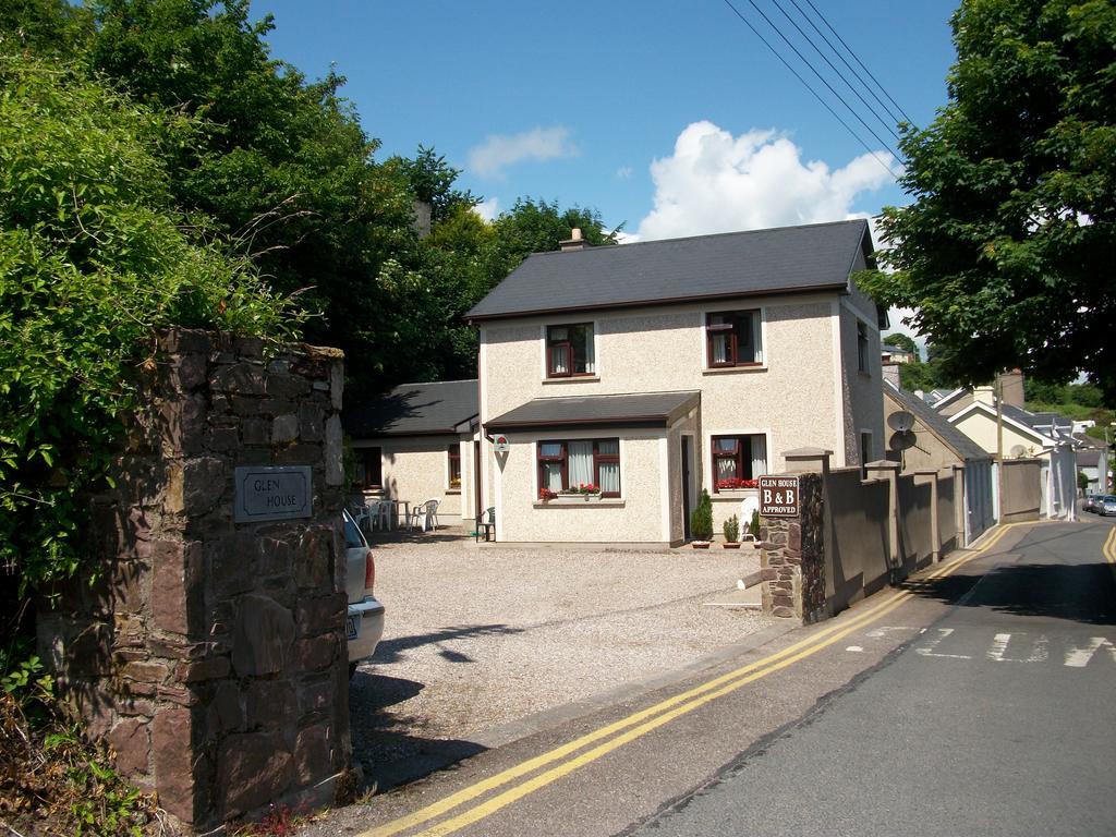 Glen House Room Only Accommodation Youghal Rum bild