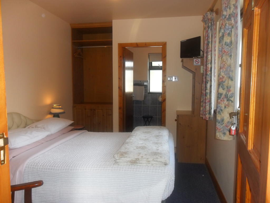 Glen House Room Only Accommodation Youghal Exteriör bild