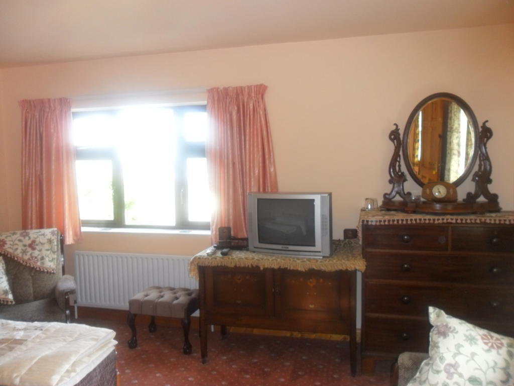 Glen House Room Only Accommodation Youghal Rum bild