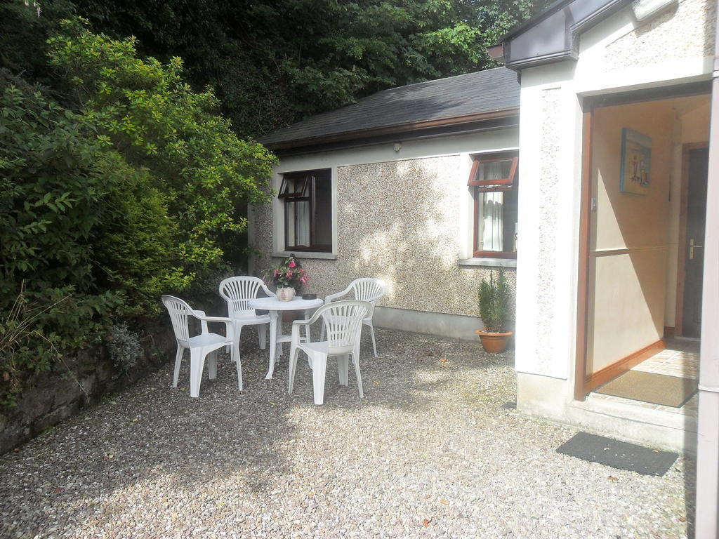 Glen House Room Only Accommodation Youghal Exteriör bild