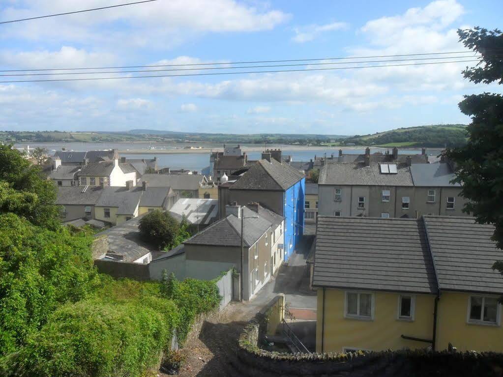 Glen House Room Only Accommodation Youghal Exteriör bild